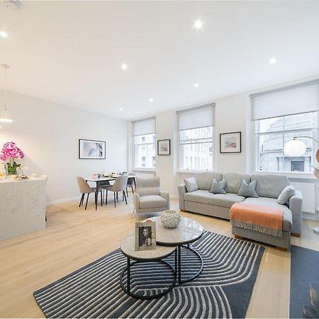 Urban Chic - Drury Lejlighed London Eksteriør billede